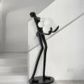 Торшер Imperiumloft angel01