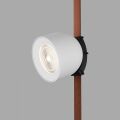 Накладной светильник Denkirs Belty Spot DK5640-WH+BK
