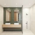 Накладной светильник Denkirs AQUA DK-DH2610-WH