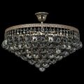 Люстра на штанге Arti Lampadari Castellana Gold Castellana E 1.3.46.603 N