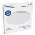Накладной светильник Feron AL1600 48887