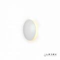Накладной светильник iLedex Lunar ZD8102-6W WH