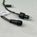  LTC Гирлянда Супернить STANDARD+ PST100CAP-11-1Y