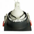 Встраиваемый светильник Feron DL3112 51409