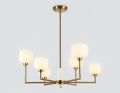 Люстра на штанге Ambrella Light LH LH53015