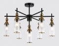 Люстра на штанге Ambrella Light LH LH55257