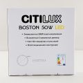 Накладной светильник Citilux Бостон CL709505N