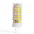 Лампа светодиодная Feron G4 9W 4000K прозрачная LB-434 38144