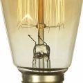 Лампа накаливания Lussole Edisson E27 60Вт 2800K GF-E-764