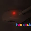  FunDesk Настольная лампа офисная L3 212104