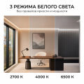 Накладной светильник Apeyron Electrics 25-28