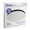 Накладной светильник Feron AL1600 48884
