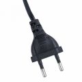 Удлинитель Volpe USN-012-5500W-02/100LUX-WH UL-00011863