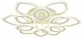 Потолочная люстра Natali Kovaltseva Angel LED LAMPS 81193