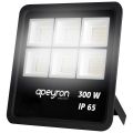 Прожектор светодиодный Apeyron 300W 4200K 05-33