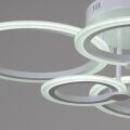  Reluce Потолочная люстра 09503-0.3-06 WH