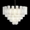 Подвесная люстра Loft IT Murano 10580/800 White