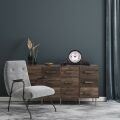  Apeyron clock Настольные часы (34.5x7.2x18 см) PLT211306
