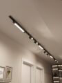 Комплект трековый Hesby Lighting Skylite №5 HSBL_kompl_S005_NI4B3K