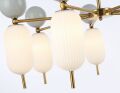 Люстра на штанге Ambrella Light LH LH53106