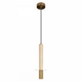 Подвесной светильник Loft IT Everest 10583A Bronze