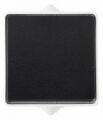 Выключатель проходной одноклавишный Arte Milano 309 309.32-1.grey