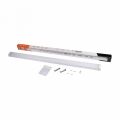 Накладной светильник Jazzway PWP-C3 1200 40w 6500K IP65