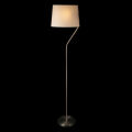 Торшер Loft IT Hilton 10527F Nickel