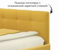  Zeppelin Mobili Кровать полутораспальная Bonna 2000x1200 с ПМ
