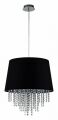 Подвесной светильник Escada Charm 652/3S Black
