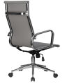 Офисное кресло для руководителей Dobrin CLARK SIMPLE