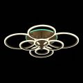 Потолочная светодиодная люстра EVOLED Cerina SLE500572-08RGB