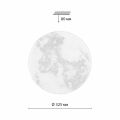 Накладной светильник Sonex PALE 7726/CLN