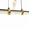 Подвесная люстра Freya Brilliance FR5557PL-L22B1