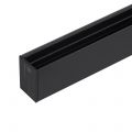 Трек MAG-TRACK-2538-1000 (BK, 5LN) ( Arlight , IP20 Металл, 3 года)