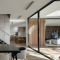 Накладной светильник Mantra Hanok 7947