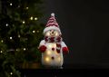 Снеговик световой Eglo Joylight 411221