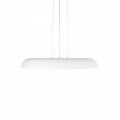 Подвесной светильник Loft IT Dime 10371P White