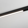 Светильник MAG-FLAT-25-L800-24W Day4000 (BK, 100 deg, 24V, DALI) ( Arlight , IP20 Металл, 3 года)