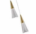 Подвесной светильник Natali Kovaltseva Triangle LED LAMPS 81117/2C