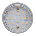 Встраиваемый светодиодный светильник Paulmann Premium Line Coin 92782
