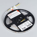  Arlight Лента MICROLED-M240-8mm 24V White-MIX (19.2 W/m, IP20, 2216, 5m) (ARL, Открытый)