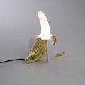 Настольная лампа декоративная Seletti Banana Lamp 13082