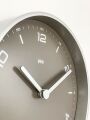 Настенные часы (34х34х6 см) Pleep Color-M-07