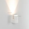  Arlight Светильник SP-SPICY-WALL-S115x72-6W Warm3000 (WH, 40 deg) (ARL, IP20 Металл, 3 года)