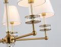 Подвесная люстра Ambrella Light LH LH71021