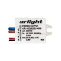  Arlight Блок питания ARJ-KE08350-MINI (2.8W, 350mA)