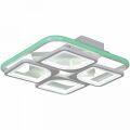  Reluce Потолочная люстра 09211-0.3-400 White