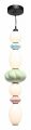 Подвесной светильник ST Luce FLORENTINI SL6134.453.01