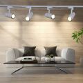 Светильник на штанге Reluce 06720-9.3-001QY LED20W WT
